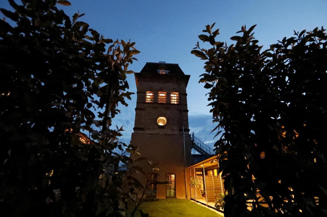 Barrierefreie Ferienwohnungen in der sonnigen Südpfalz-Landau Landau in der Pfalz Exterior foto