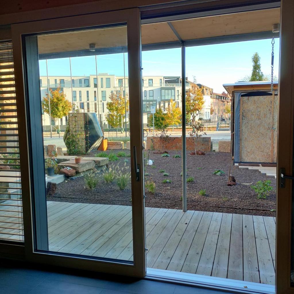 Barrierefreie Ferienwohnungen in der sonnigen Südpfalz-Landau Landau in der Pfalz Zimmer foto